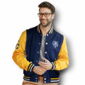 Custom Varsity Jacket