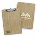 Bamboo Clipboard