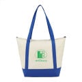 Lighthouse 24-Can Non-Woven Tote Cooler 24L