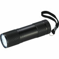 Gripper 9 LED Flashlight