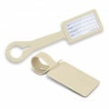 Silicone Luggage Tag