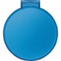 Glimmer Round Mirror