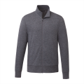 Argus Eco Fleece Full Zip - Mens