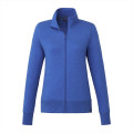 Argus Eco Fleece Full Zip - Womens