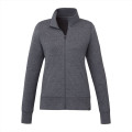 Argus Eco Fleece Full Zip - Womens