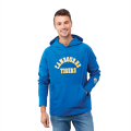 Coville Knit Hoody - Mens