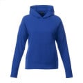 Coville Knit Hoody - Womens