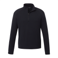 Asgard Eco Knit Quarter Zip - Mens