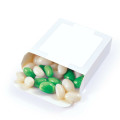 Corporate Colour Jelly Beans in 50g Box 