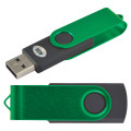 Swivel USB Flash Drive 