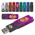 Swivel USB Flash Drive 