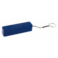 Power Bank 2200mah charge with key ring