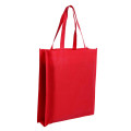 Non woven tote