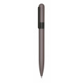 Pen METAL sleek look with twist action Feel