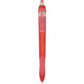 Plastic pen Italian Erga design Xara