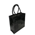 Tote Bag glossy finish