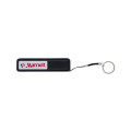 Power Bank - 2200mAH  with key ring attachment