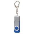 USB Twister with key ring attachment (Global Sourcing)