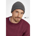 Beanie 100% polyester fleece  SERPICO