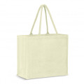 Modena Jute Tote Bag - Colour Match