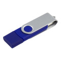 Rotate Dual USB - 8GB - Locally Stocked