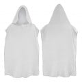 Adult Hooded Towel