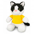 Cat Plush Toy