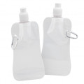 Collapsible Bottle