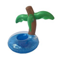 Palm Tree Cup Holder