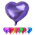 Heart Shaped PVC Balloon