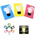 Pocket LED Card Light