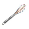 8 inch Silicone Whisk