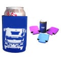 Collapsible Can Cooler