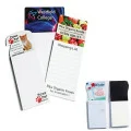 Magnetic Sticky Notepad