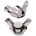 Stainless Steel Wine Stopper