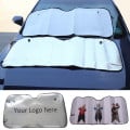 EPE Car Shade