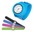 Silicone Slap Watch