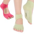 Yoga Non-slip 5 Toes Sock