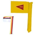 Inflatable Thunder Stick Flag