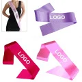 Pageant Sash