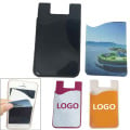 Phone Wallet With Cleaner