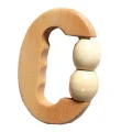 Wooden Massage Roller