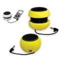 Hamburg Mini Speaker