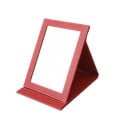 Foldable Table Mirror