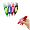 LED Pen With Pad