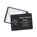 Insurance Card Holder