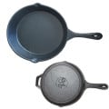 Cast Iron Skillet