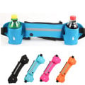 Waist Pack With Bottle Holder