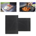 BBQ Grill Mat