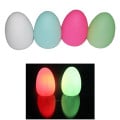 LED Egg Shaped Night-light